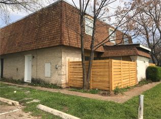 4908 W Gate Blvd APT 103, Austin, TX 78745