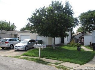 3806 Maverick Crk, San Antonio, TX 78247
