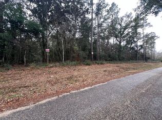 0 County Road 2741 Lot 296-299, Cleveland, TX 77327
