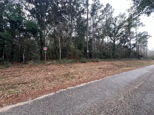 0 County Road 2741 Lot 296-299, Cleveland, TX 77327