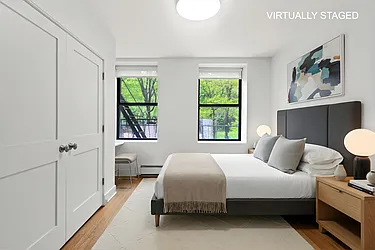 305 West 150th Street, #206