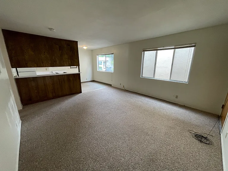 1622 Milvia St #3 — Photo 1