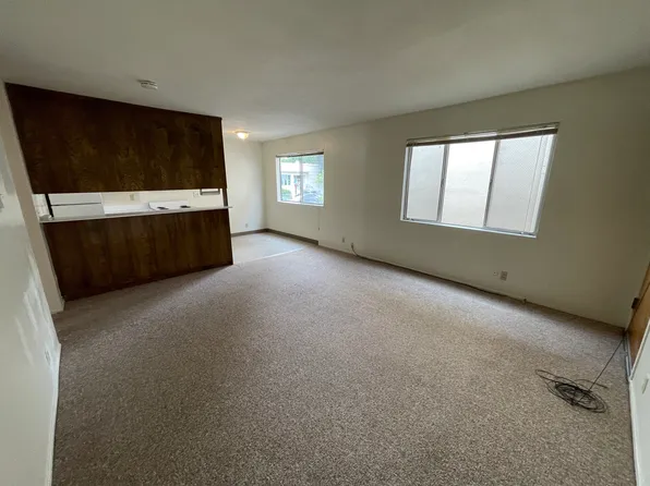 1622 Milvia St APT 3, Berkeley, CA 94709