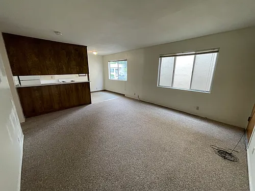 1622 Milvia St #3 Photo 1