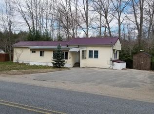 87 Lebanon Rd, Shapleigh, ME 04076