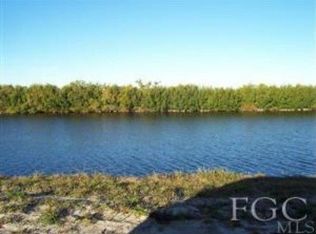 5412 SW 28th Pl, Cape Coral, FL 33914