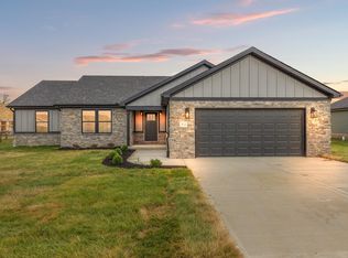 312 Mohegan Trl, Richmond, KY