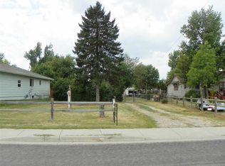 1705 N 3rd St, Spearfish, SD 57783