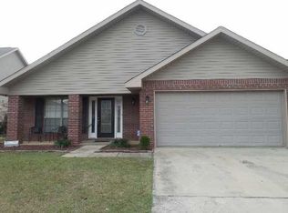8269 Cheyenne St S, Theodore, AL 36582