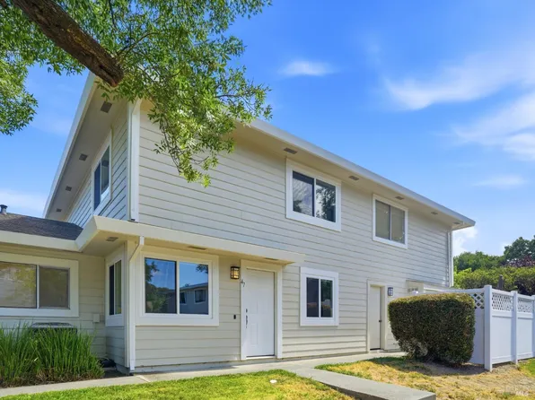 47 Plumas Circle, Novato, CA 94947