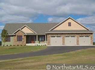 22066 Majestic Dr, Clearwater, MN 55320