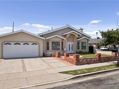 10245 Miranda Ave, Buena Park, CA, 90620
