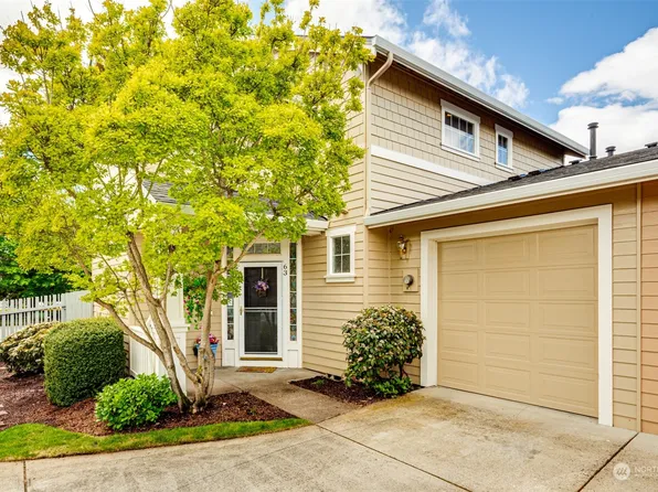 17146 SE 23rd Drive #63, Vancouver, WA 98683