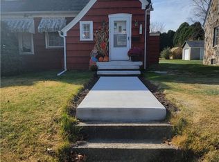 101 Meadow Rd, Punxsutawney, PA 15767