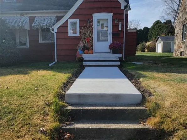 101 Meadow Rd, Punxsutawney, PA 15767