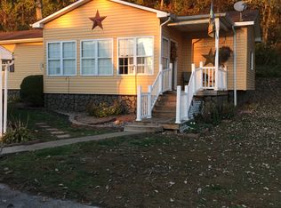 43466 State Route 124, Racine, OH 45771