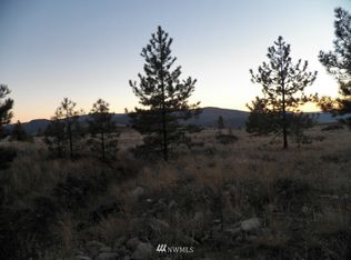 0 Highway 20 E, Tonasket, WA 98855
