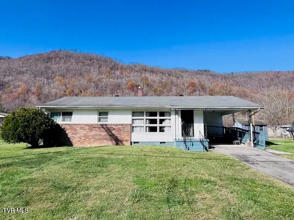 1103 2nd Ave W, Big Stone Gap, VA 24219