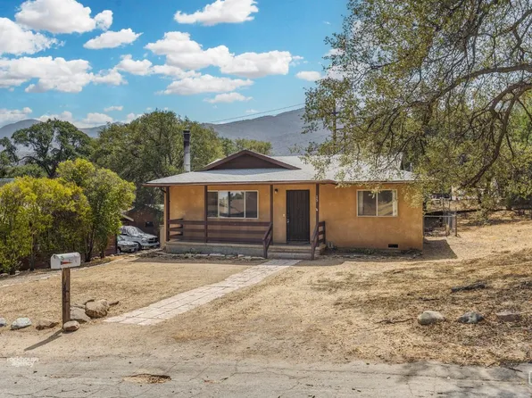 15 Acorn Ave, Bodfish, CA 93205