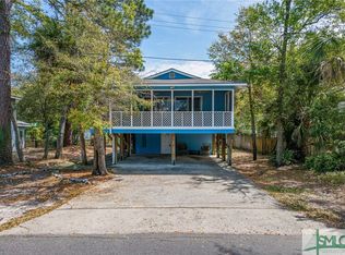 706 2nd Ave, Tybee Island, GA 31328
