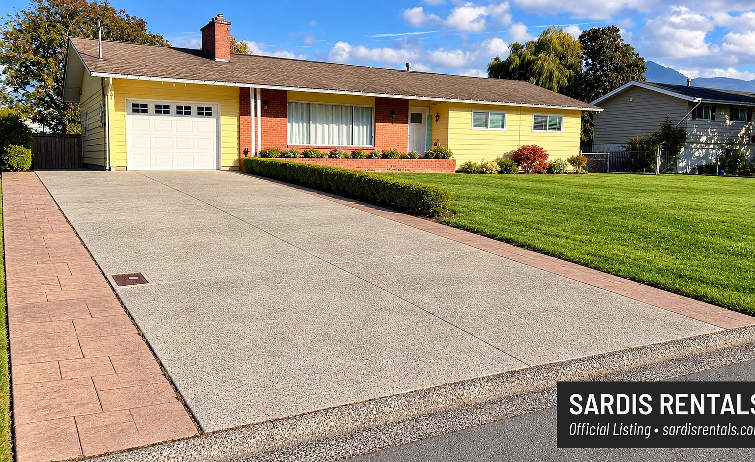 4 bed, 2400 sqft, $3,400 — Photo 1