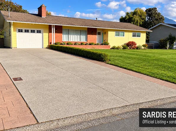 6566 Fern St, Chilliwack, BC V2R 2Z7