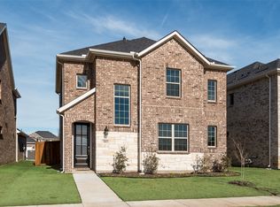 3113 Buckeye St, Celina, TX 75009