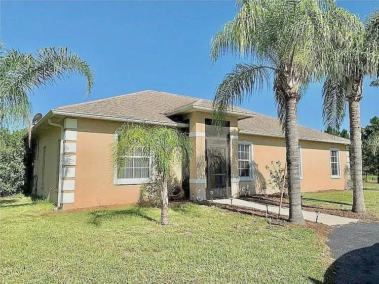 3370 Hickory Tree Rd