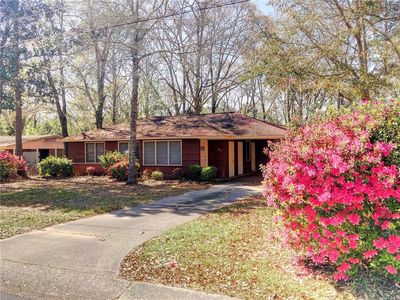 915 David Langan Dr W, Mobile, AL, 36608