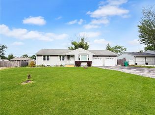 3045 Turpin Rd, Decatur, IL 62521