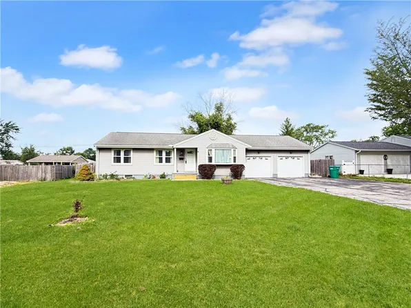 3045 Turpin Rd, Decatur, IL 62521