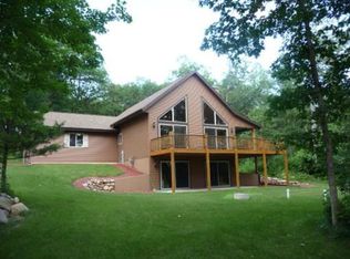 N1755 Patrick Ln, Waupaca, WI 54981
