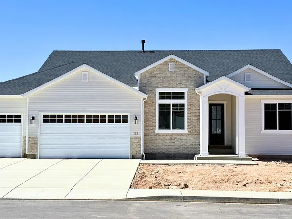 123 N Sterling Drive Phs Lot 34-4, Cedar City, UT 84720