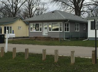 12408 234th Ave, Trevor, WI 53179