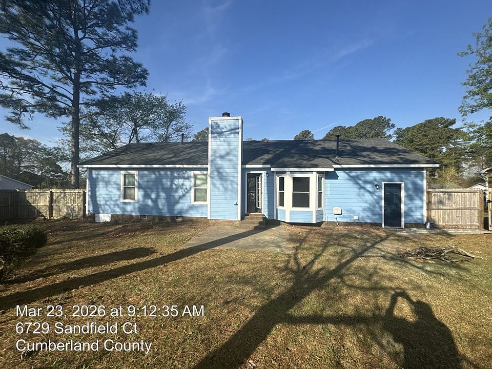 2nd image of 6729 Sandfield Ct