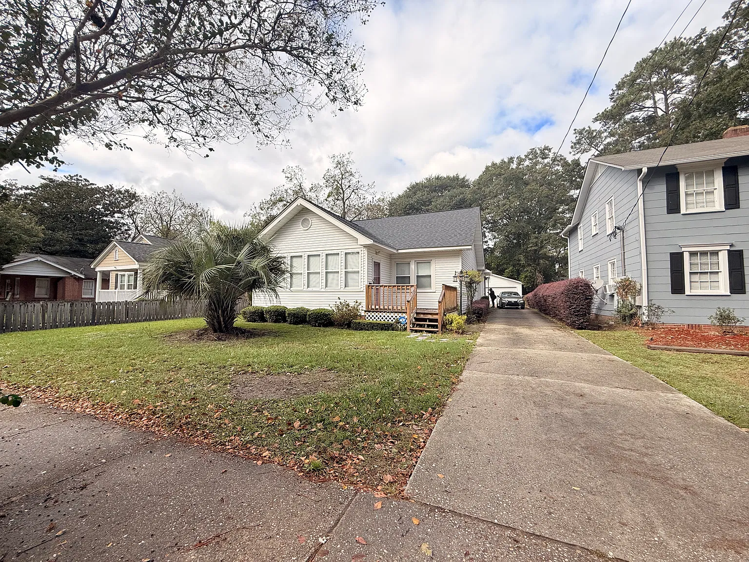 1209 W Palmetto St — Photo 1