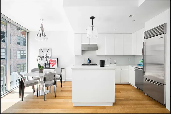 Rented by Compass | media 31