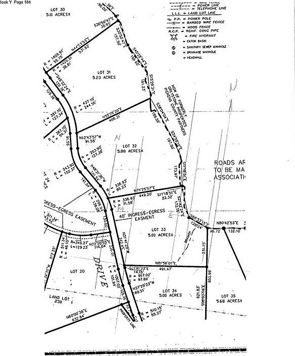 2nd image of 0 Oaklands Dr #33