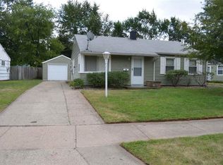 516 Manchester Dr, South Bend, IN