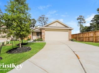 1219 Silver Fir Ct, Conroe, TX 77301