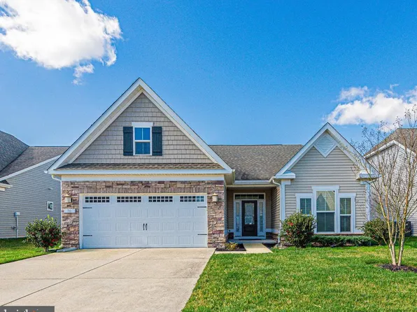 76 Champions Dr, Bridgeville, DE 19933