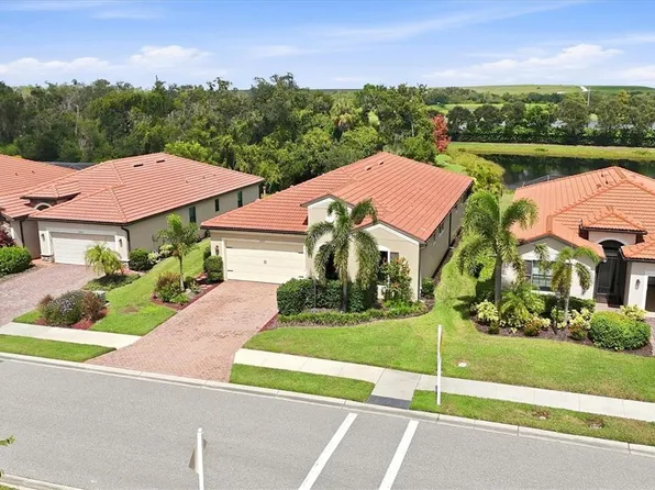 10035 MARBELLA DRIVE, BRADENTON, FL 34211