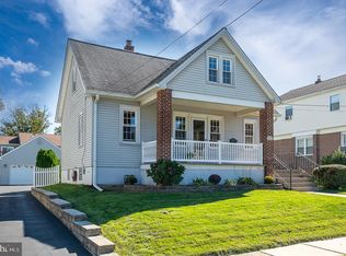 155 S Highland Rd, Springfield, PA 19064