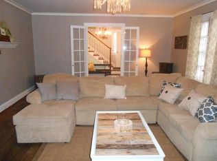 316 S Court St, Circleville, OH 43113