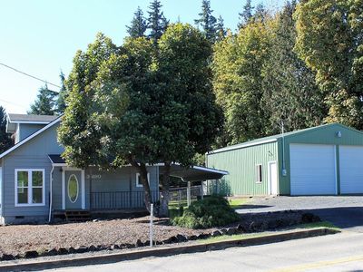 35190 Achilles Rd, Warren, OR, 97053