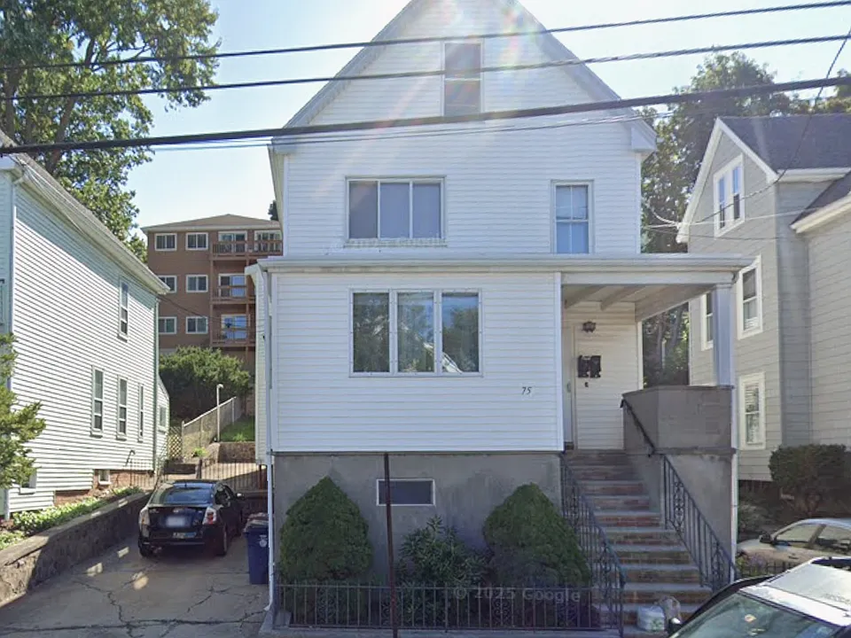 75 Endicott Ave #2