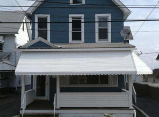 52 Prospect St, Wilkes Barre, PA 18702