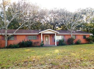 2018 Margie Moore St, Pascagoula, MS 39567