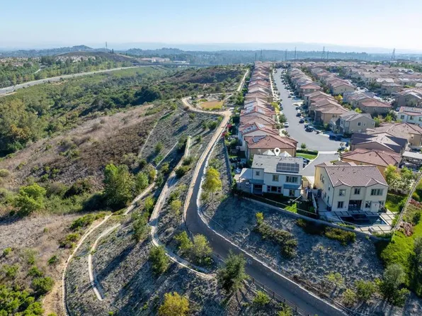 1832 Aliso Canyon Dr, Lake Forest, CA 92610
