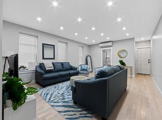 1663 President St FLOOR 1, Brooklyn, NY 11213